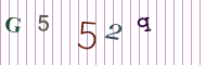 CAPTCHA code